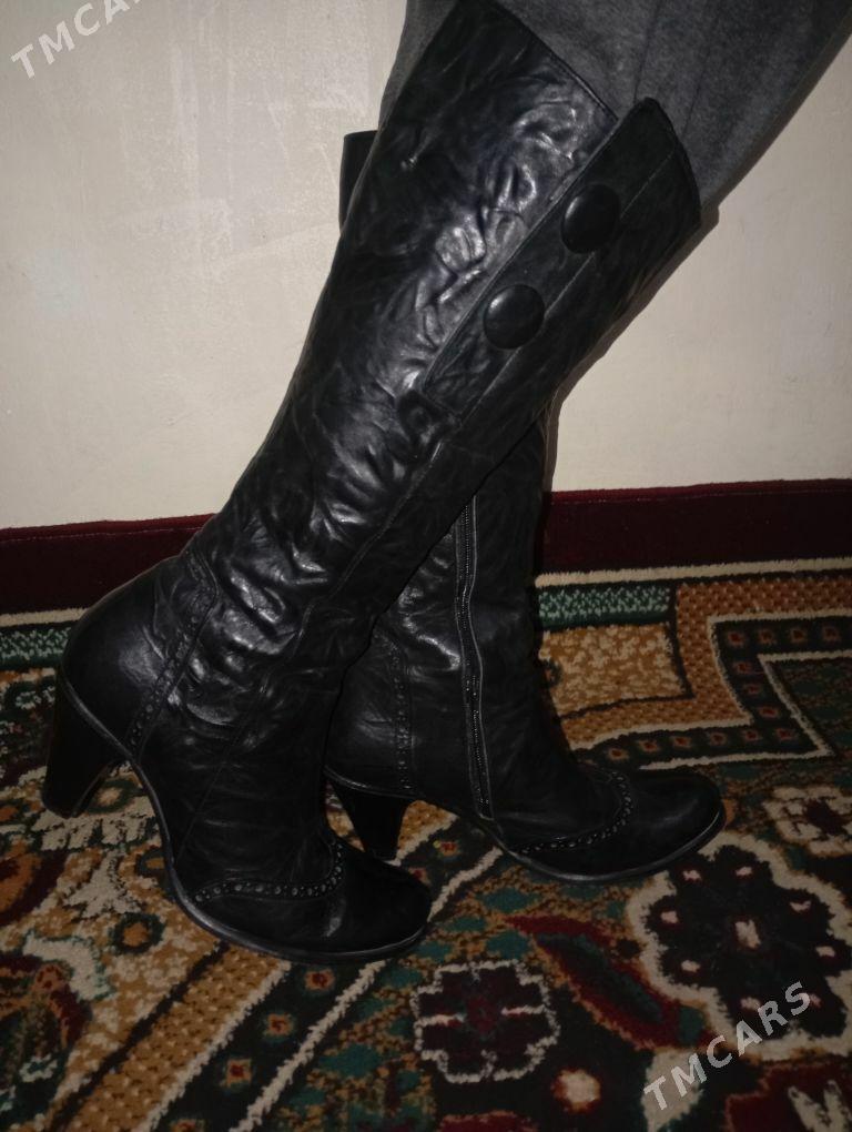 Сапоги - Türkmenabat - img 2