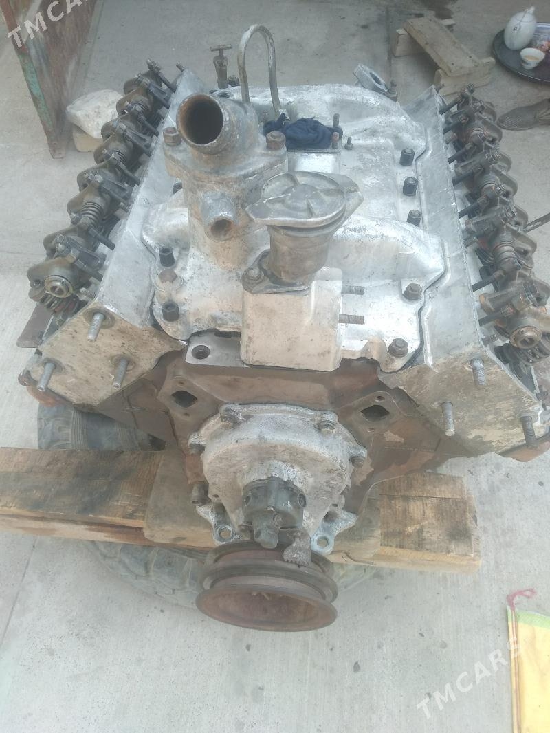 Zil 130 1980 - 70 000 TMT - Туркменгала - img 4