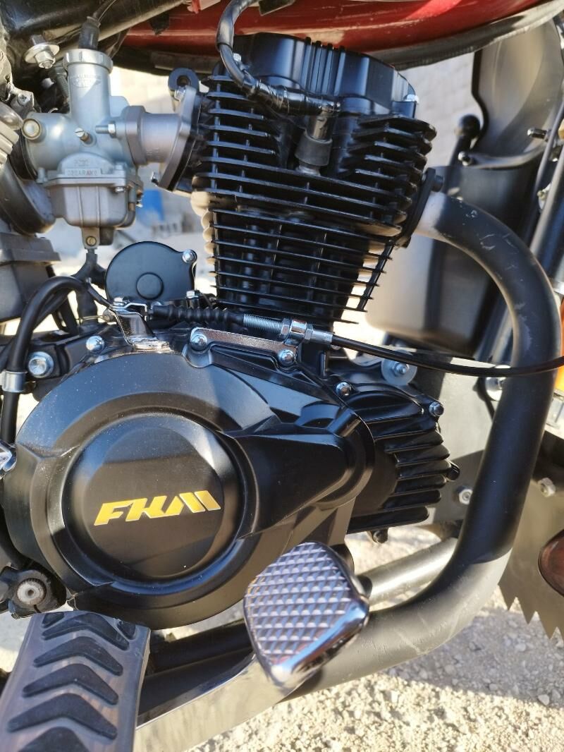 Fkm 5 200 TMT - Balkanabat - img 2