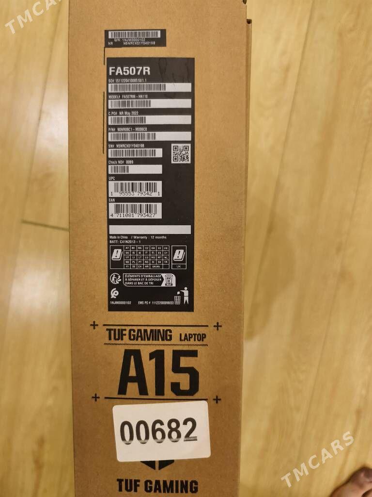 Asus 3060/DDR5/Ryzen 7 б/у - Aşgabat - img 4