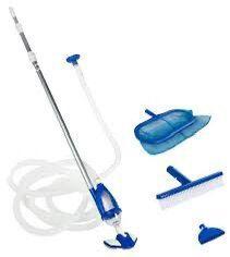 ЧИСТКАПЫЛЕСОС BASSEIN - Aşgabat - img 7