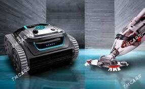 ЧИСТКАПЫЛЕСОС BASSEIN - Aşgabat - img 10