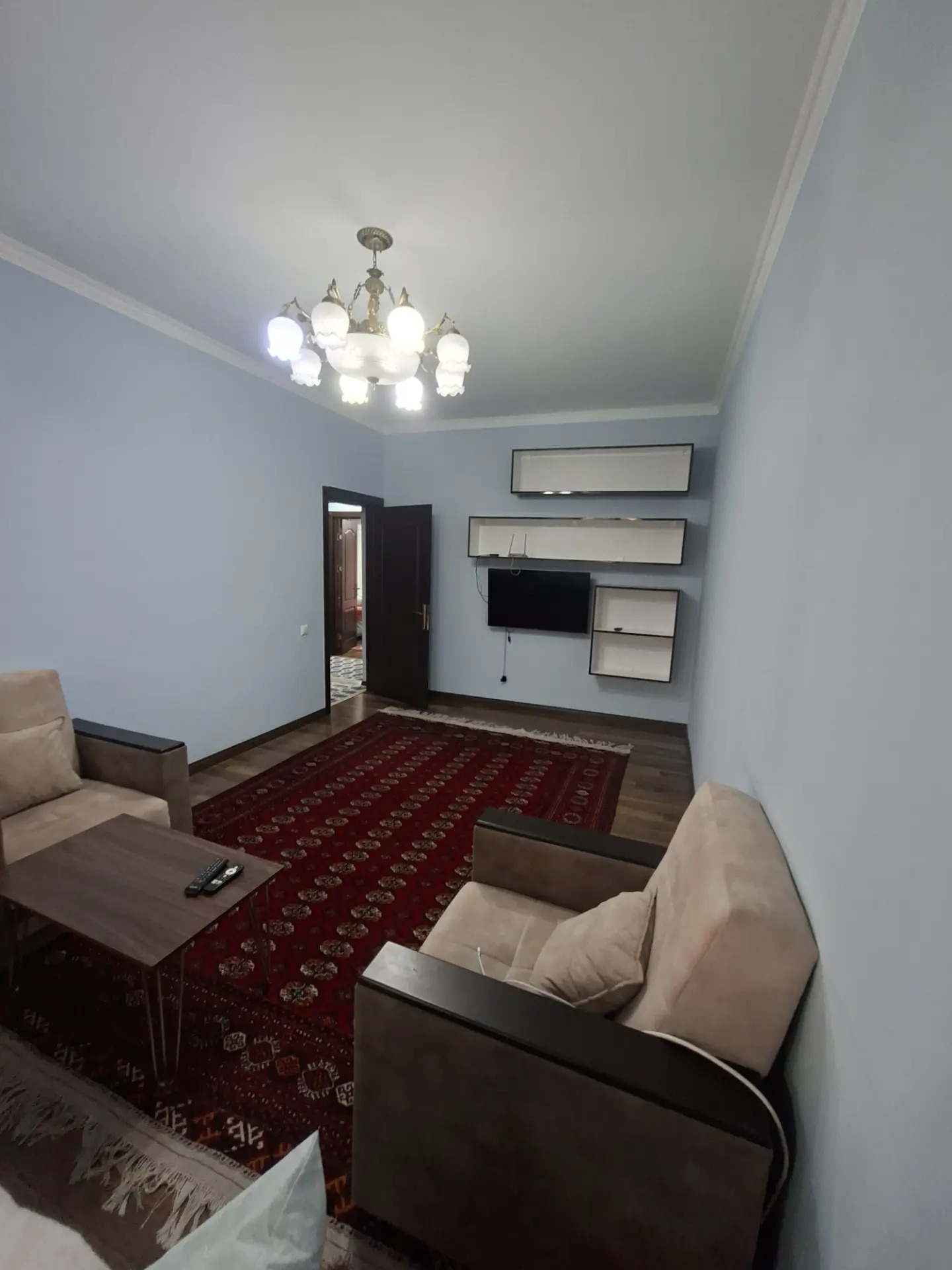 Mir 2, 2kom Arzann - Ашхабад - img 2