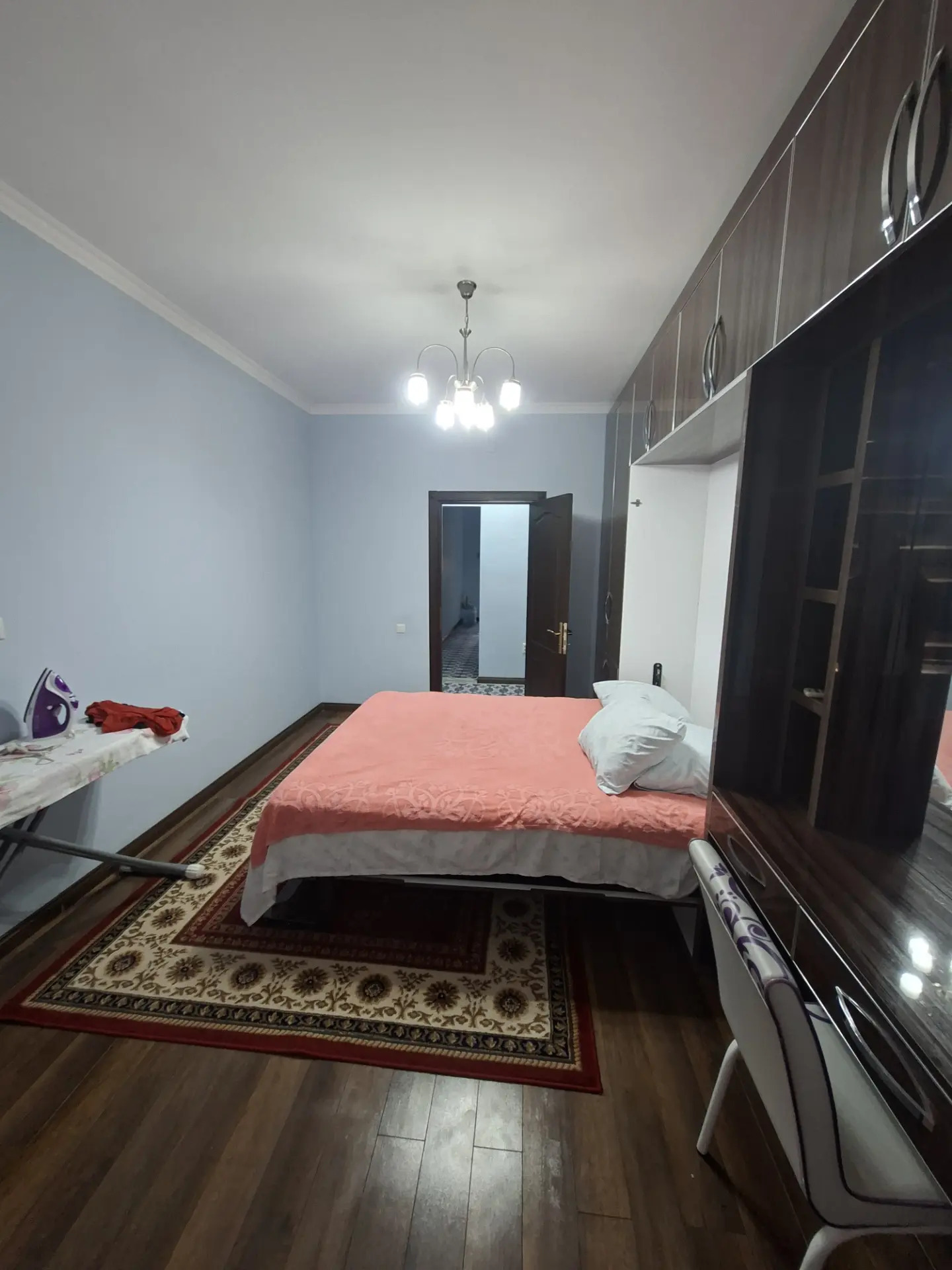 Mir 2, 2kom Arzann - Ашхабад - img 9