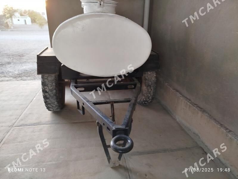 Suw Bocka - Теджен - img 3