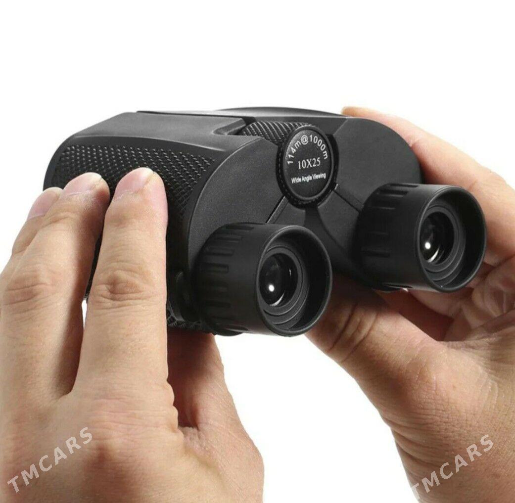 Dürbi/  Бинокль/ Binokl syýaha - Ашхабад - img 2