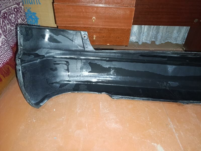 lesicka bufer yzky 300 TMT - Gyzylarbat - img 6