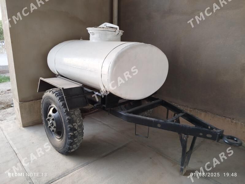 Suw Bocka - Теджен - img 2