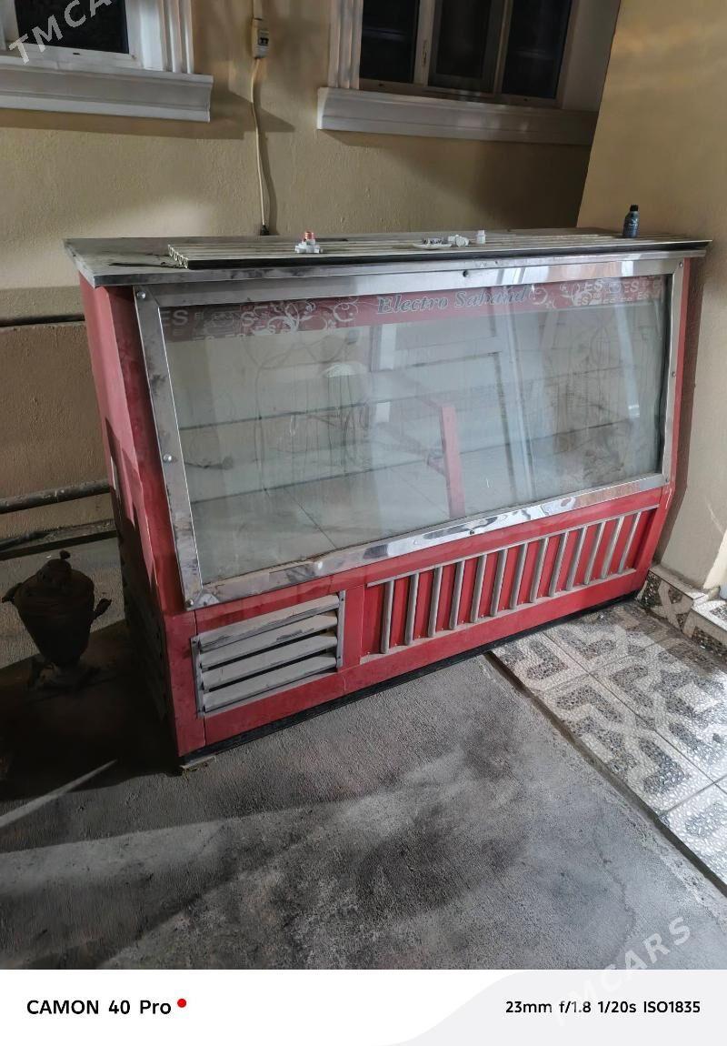 hanadynyk - Aşgabat - img 2