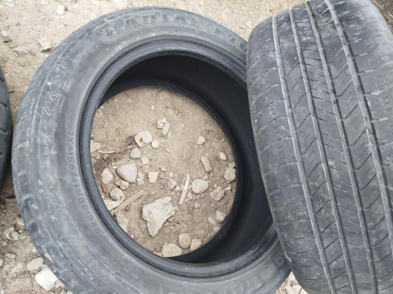 teker 225-50-17 100 TMT - Hazar - img 8