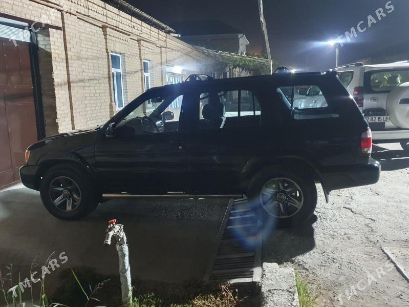 Nissan Pathfinder 2001 - 140 000 TMT - Türkmenabat - img 5