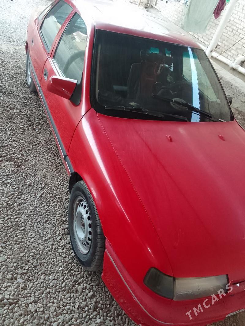 Opel Vectra 1992 - 30 000 TMT - Mary - img 3