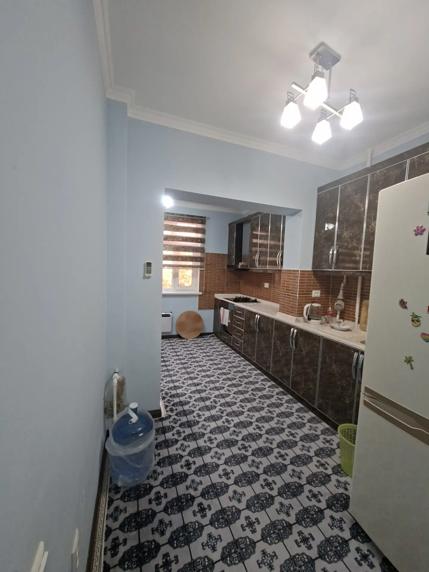 Mir 2, 2kom Arzann - Ашхабад - img 6