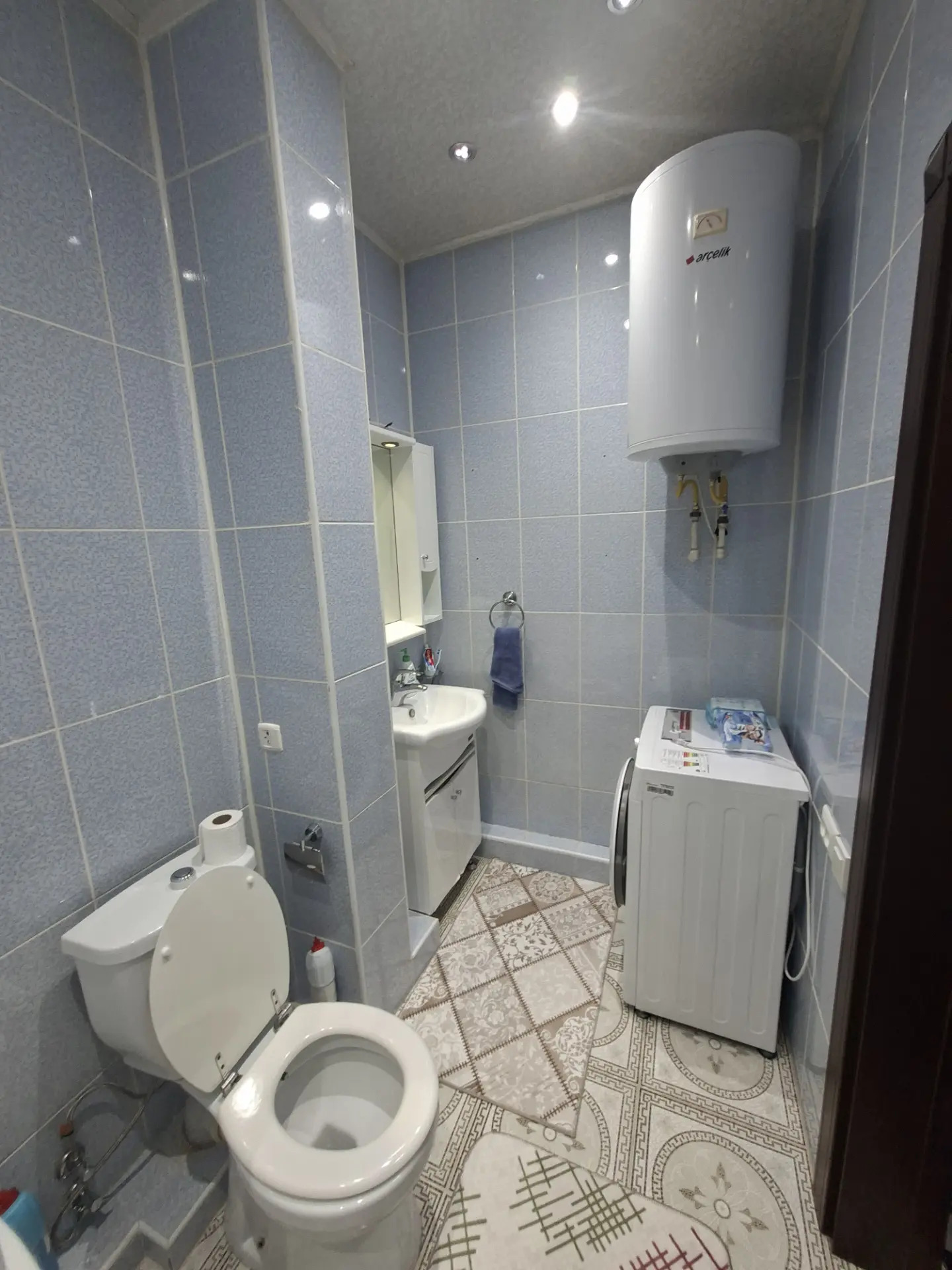 Mir 2, 2kom Arzann - Ашхабад - img 5