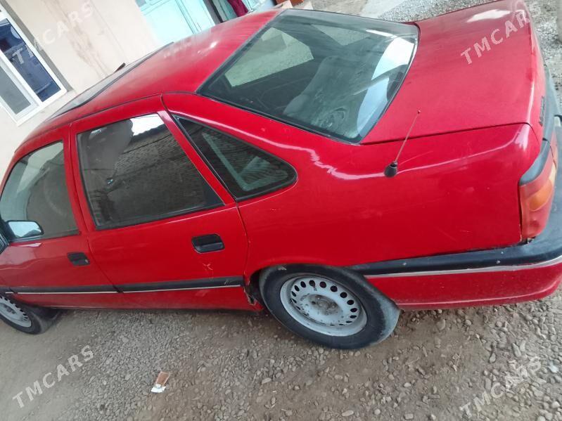 Opel Vectra 1992 - 30 000 TMT - Mary - img 4