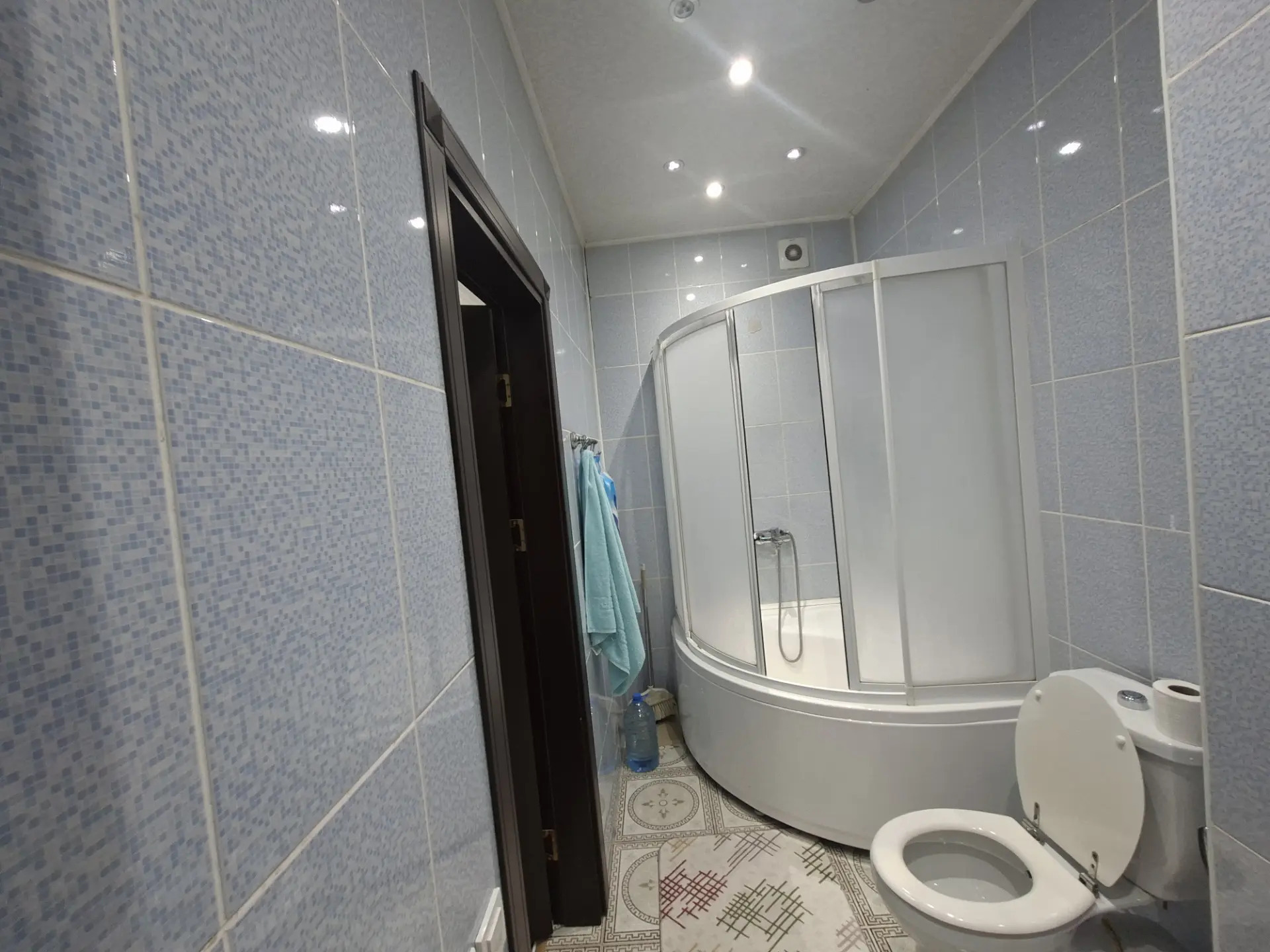 Mir 2, 2kom Arzann - Ашхабад - img 7