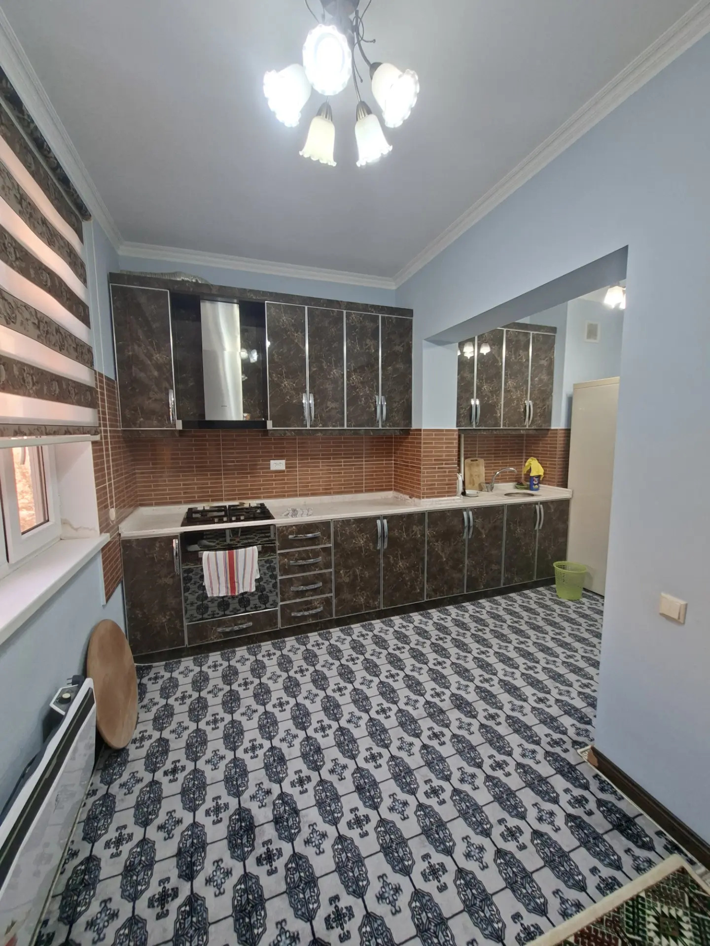 Mir 2, 2kom Arzann - Ашхабад - img 3