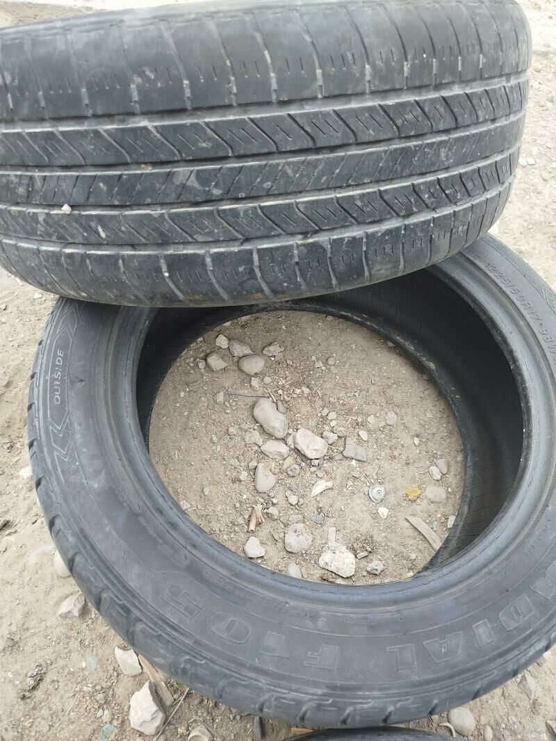 teker 225-50-17 100 TMT - Hazar - img 2