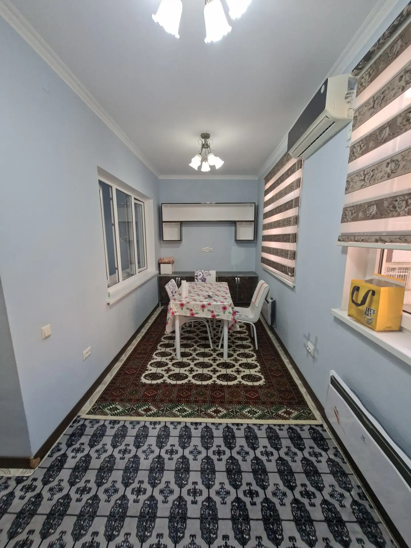 Mir 2, 2kom Arzann - Ашхабад - img 4