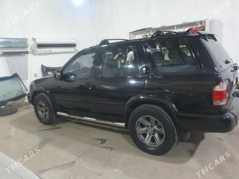Nissan Pathfinder 2001 - 140 000 TMT - Türkmenabat - img 3