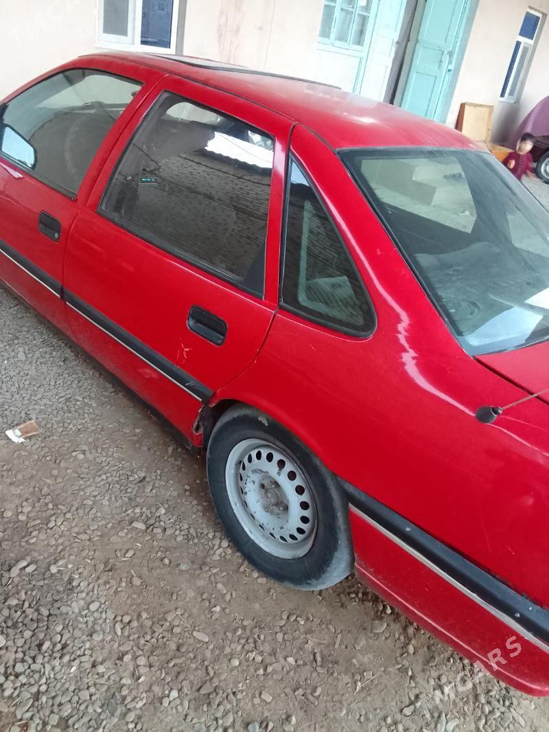 Opel Vectra 1992 - 30 000 TMT - Mary - img 5