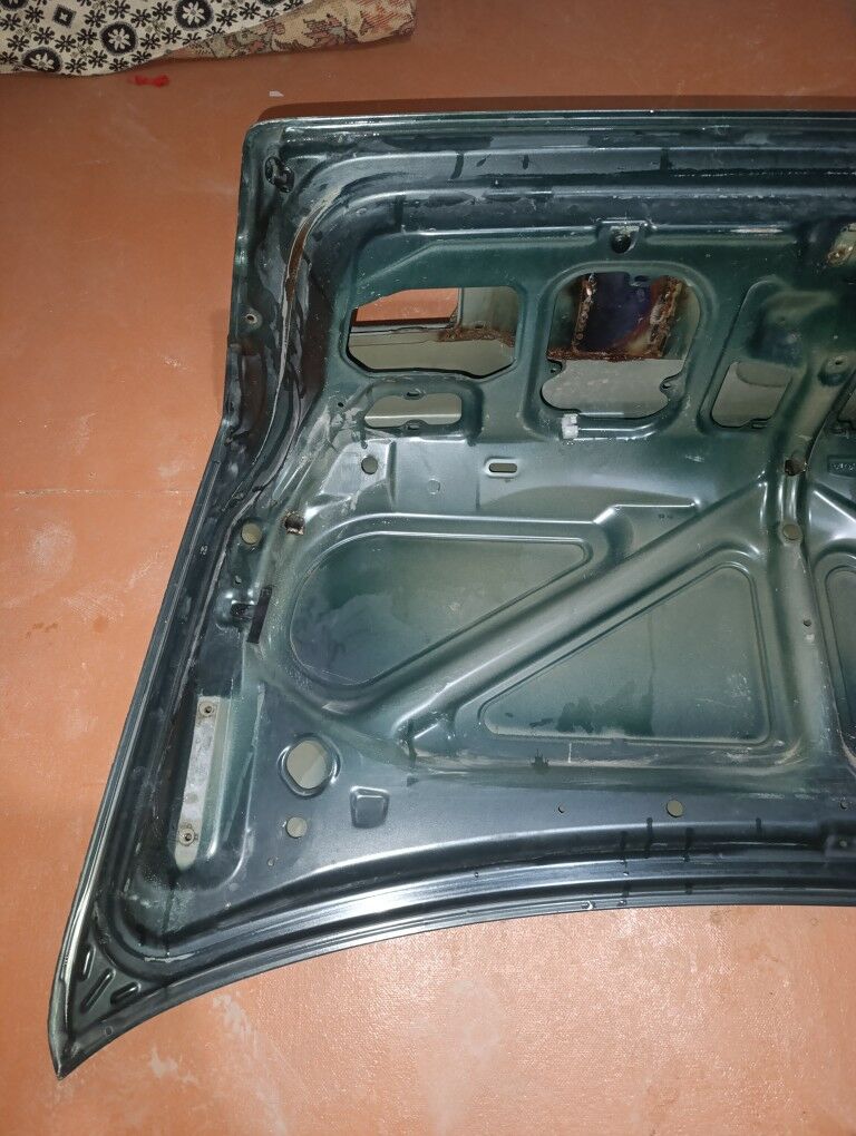 lesicka bagaź 400 TMT - Gyzylarbat - img 5