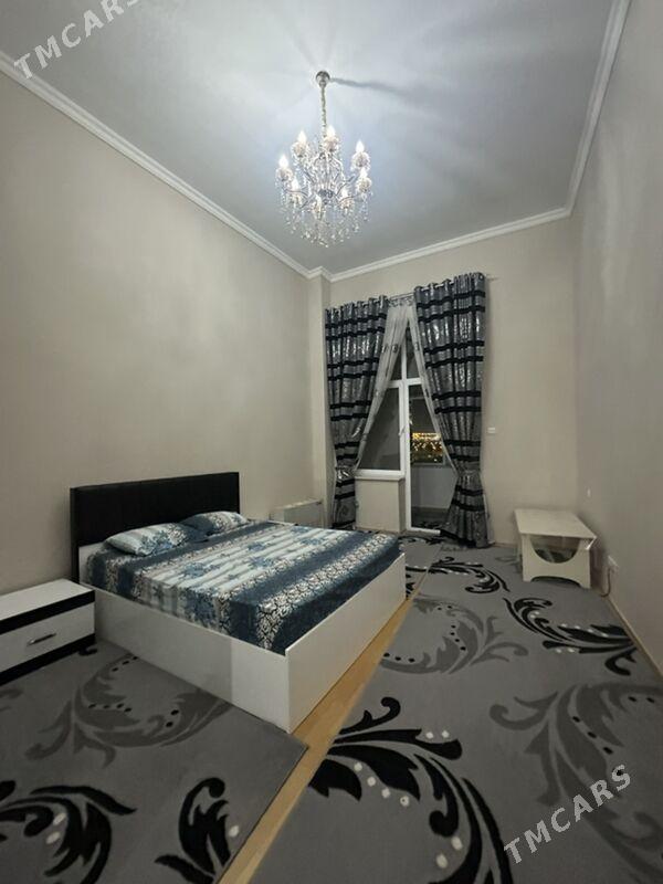 Podwoyski Elitka 3 kom элитка - ул. Подвойского (Битарап Туркменистан шаёлы) - img 3