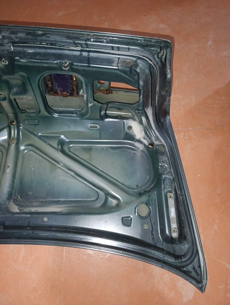 lesicka bagaź 400 TMT - Gyzylarbat - img 4