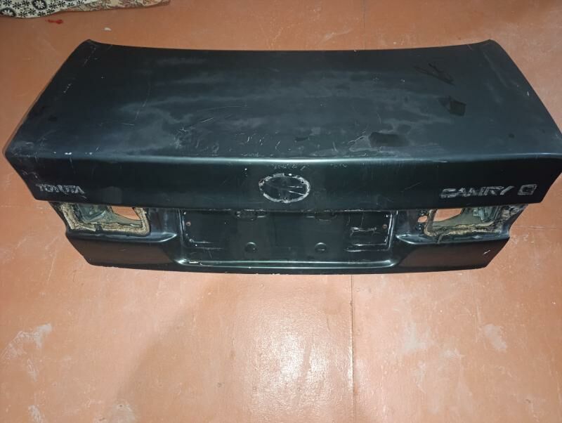 lesicka bagaź 400 TMT - Gyzylarbat - img 1