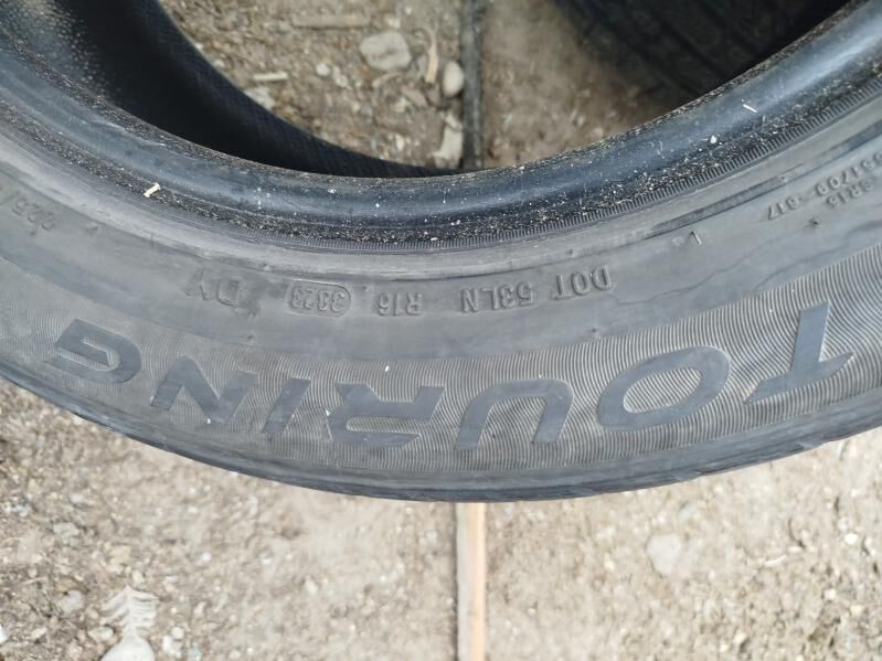 teker 225-50-17 100 TMT - Hazar - img 7