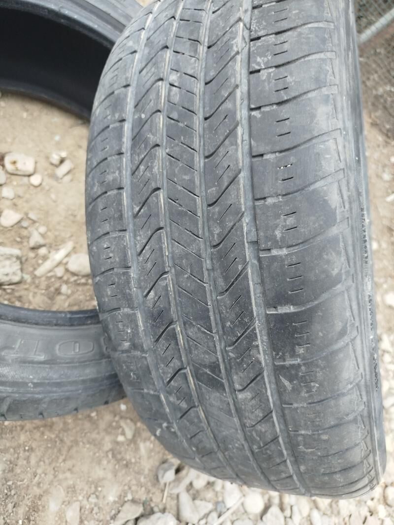 teker 225-50-17 100 TMT - Hazar - img 1