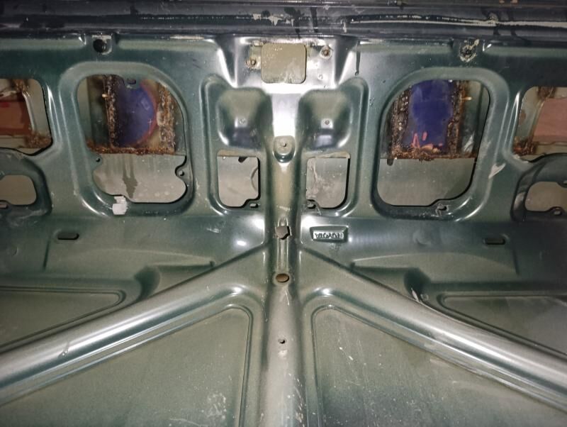 lesicka bagaź 400 TMT - Gyzylarbat - img 3