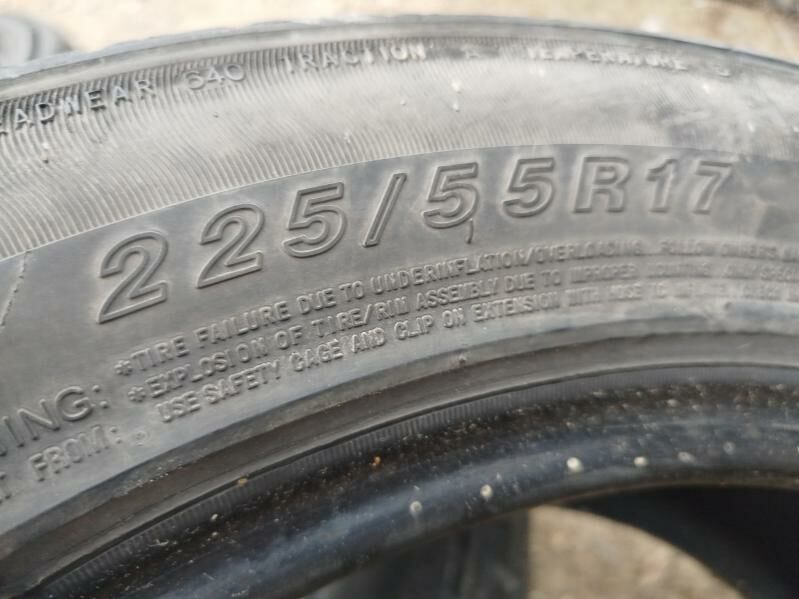 teker 225-50-17 100 TMT - Hazar - img 4