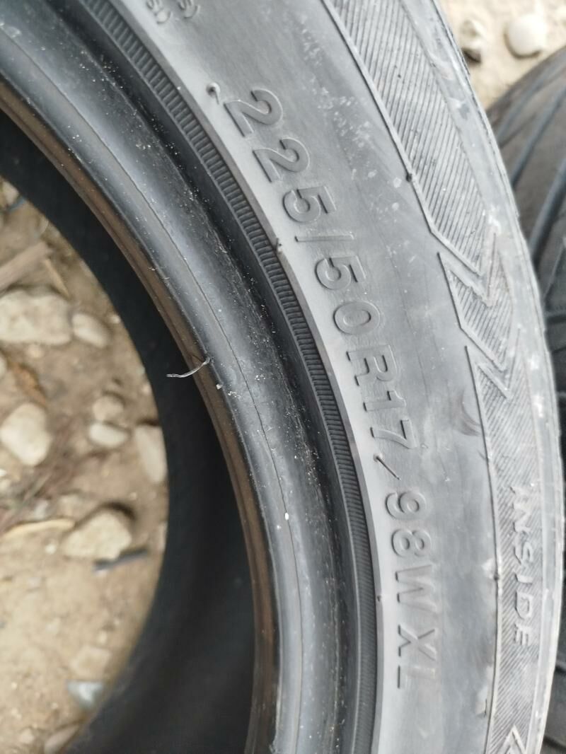 teker 225-50-17 100 TMT - Hazar - img 6