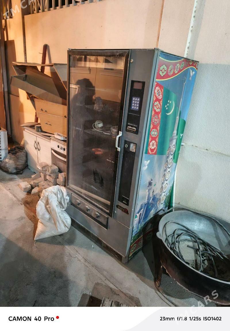 hanadynyk - Aşgabat - img 2