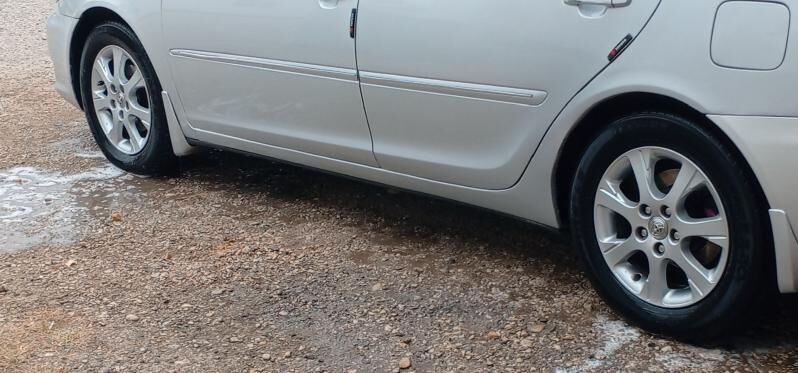 Диски  дуты кемри 16 размер 3 000 TMT - Балканабат - img 1