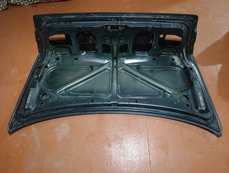 lesicka bagaź 400 TMT - Gyzylarbat - img 2