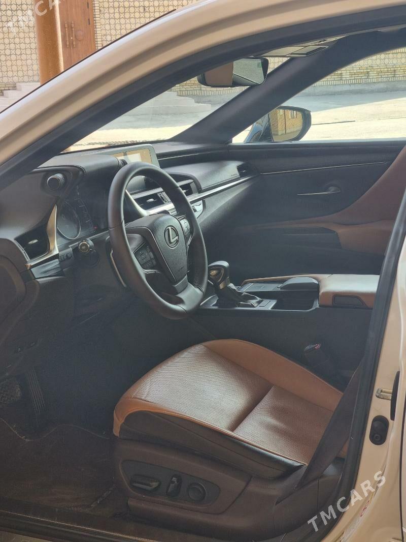 Lexus ES 350 2019 - 600 000 TMT - Aşgabat - img 6