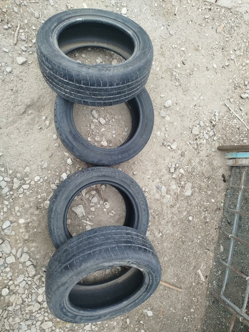 teker 225-50-17 100 TMT - Hazar - img 9