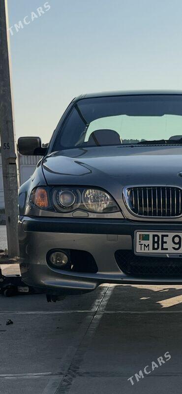 BMW E46 2004 - 120 000 TMT - Ашхабад - img 9