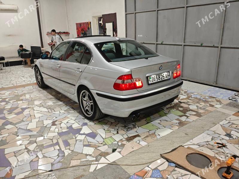 BMW E46 2004 - 120 000 TMT - Ашхабад - img 3