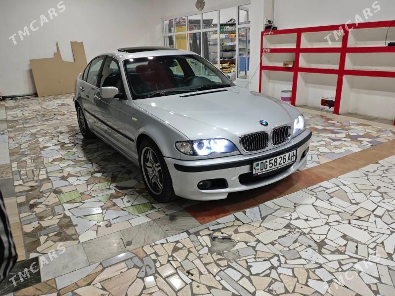 BMW E46 2004 - 120 000 TMT - Ашхабад - img 6