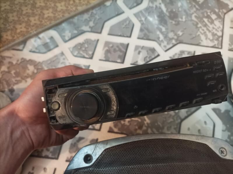 pioneer magnitafon kalonka 900 TMT - Balkanabat - img 2