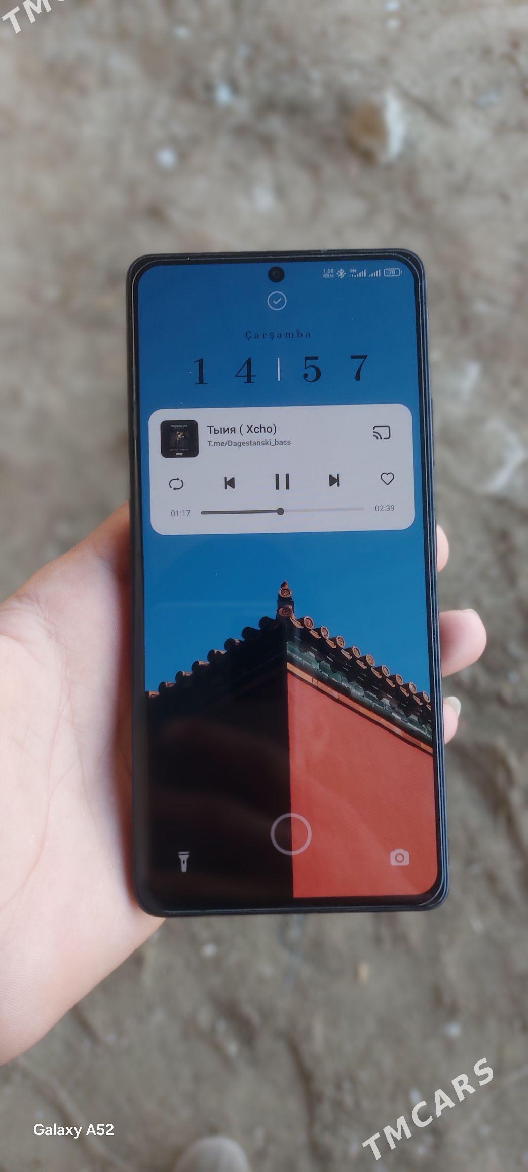 Redmi not 13 pro - Dänew - img 3