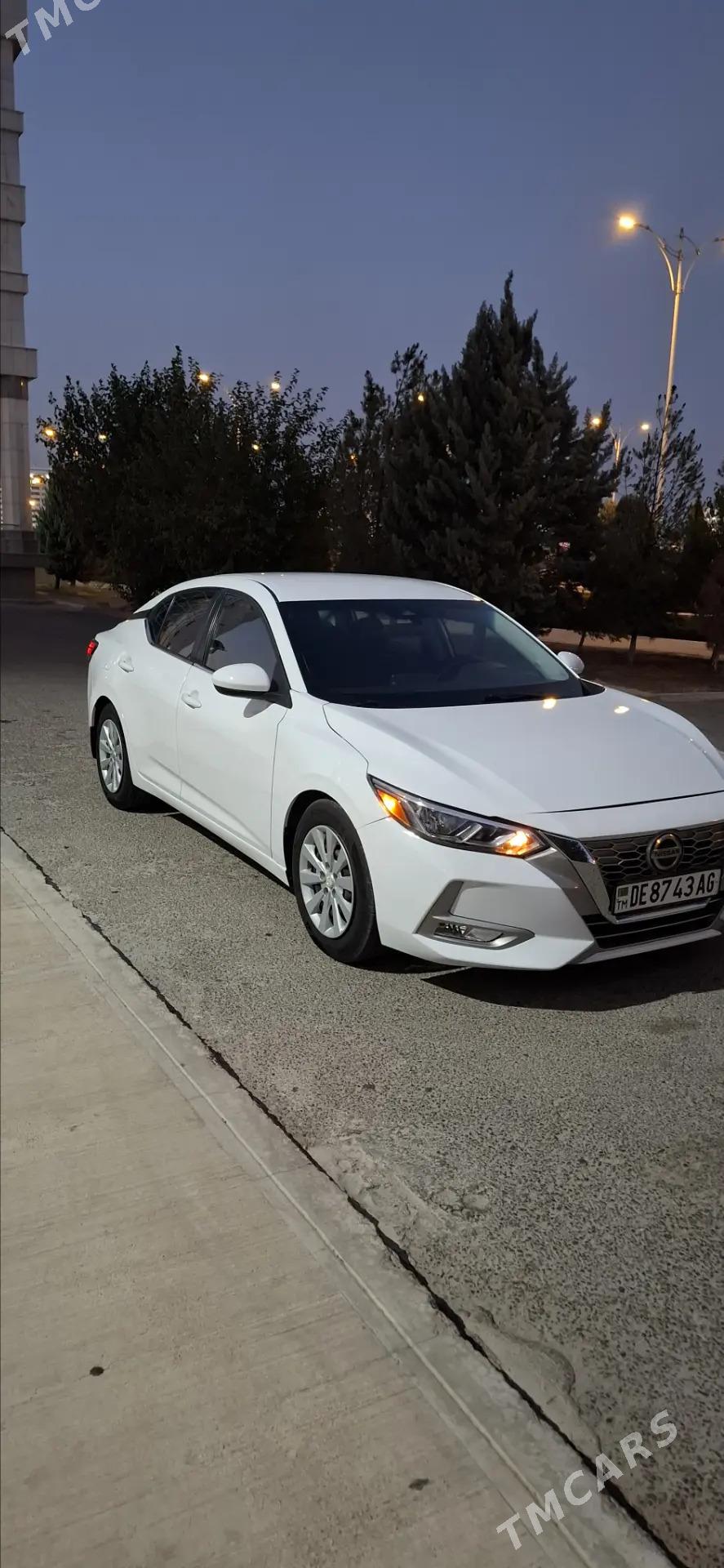 Nissan Sentra 2020 - 195 000 TMT - Aşgabat - img 2