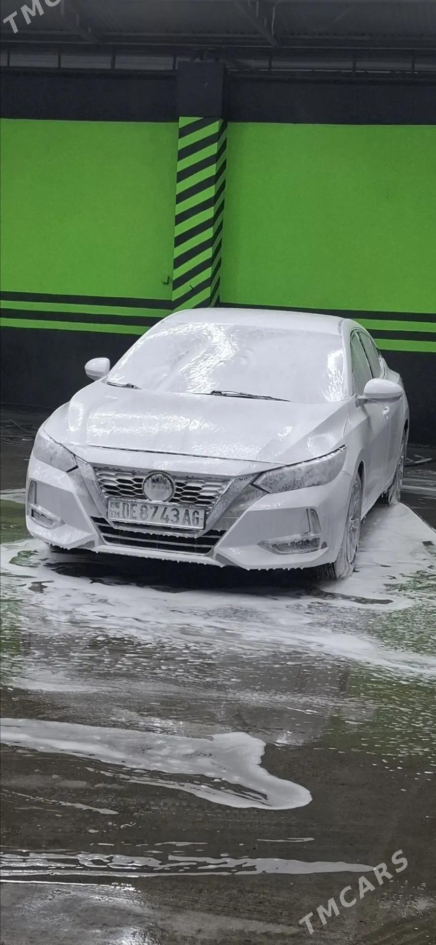 Nissan Sentra 2020 - 195 000 TMT - Aşgabat - img 4