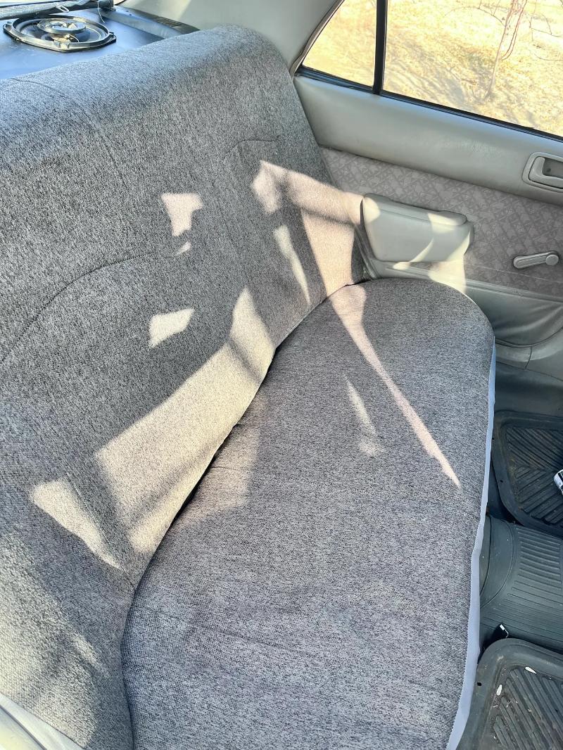 Toyota Corolla 2000 - 88 000 TMT - Gubadag - img 5