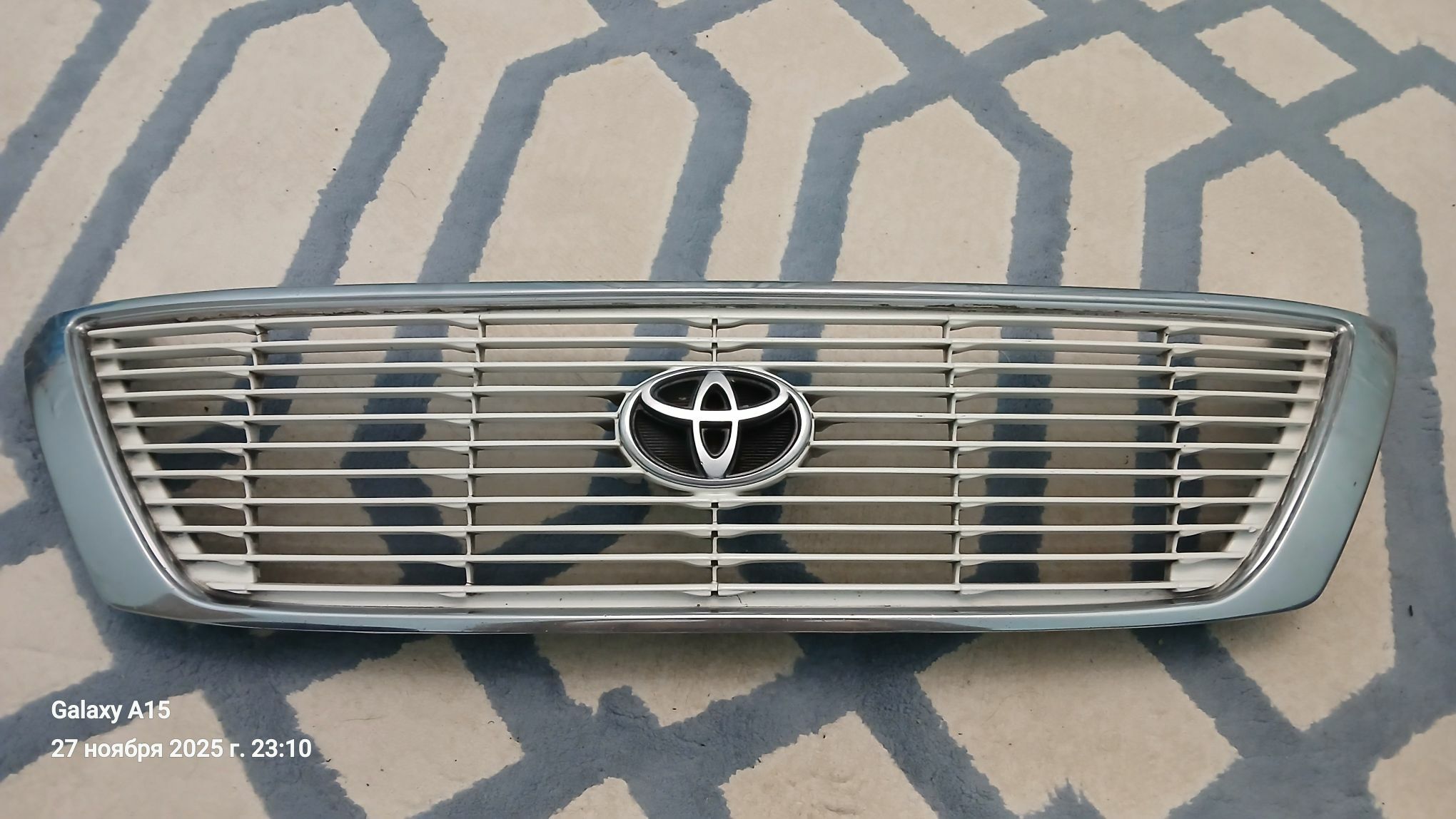 96 Avalon abelsowka 250 TMT - Ашхабад - img 1