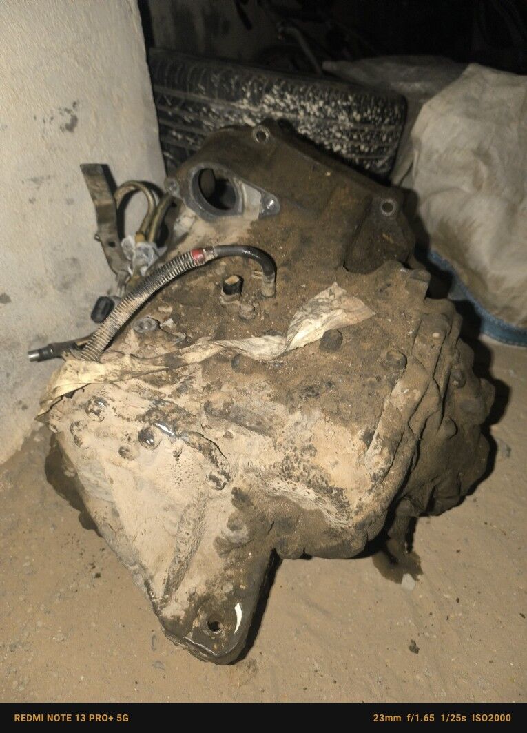 2.4 lik karopka 600 TMT - Анев - img 1