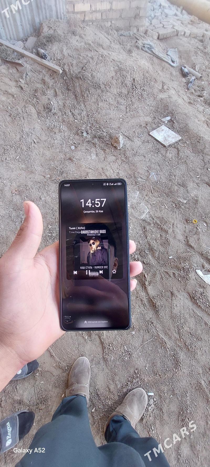 Redmi not 13 pro - Dänew - img 2